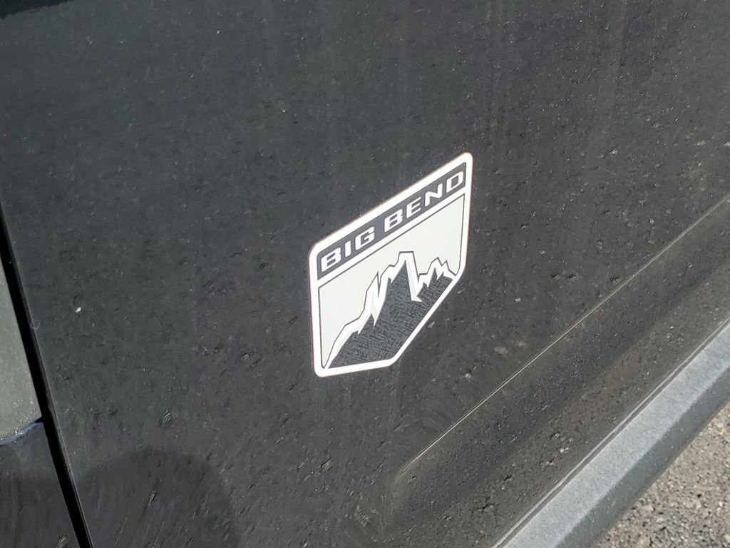 New 2026 Ford Bronco Sport Big Bend w/ Convenience Package image 33