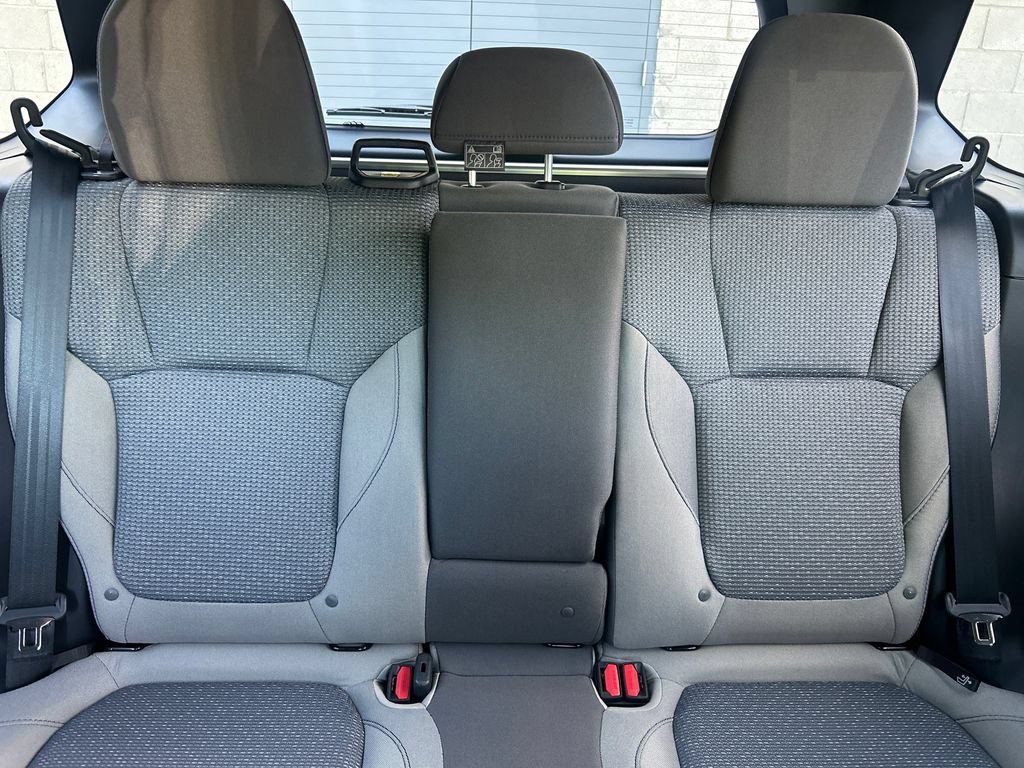 Certified 2026 Subaru Forester Premium AWD/4WD image 32