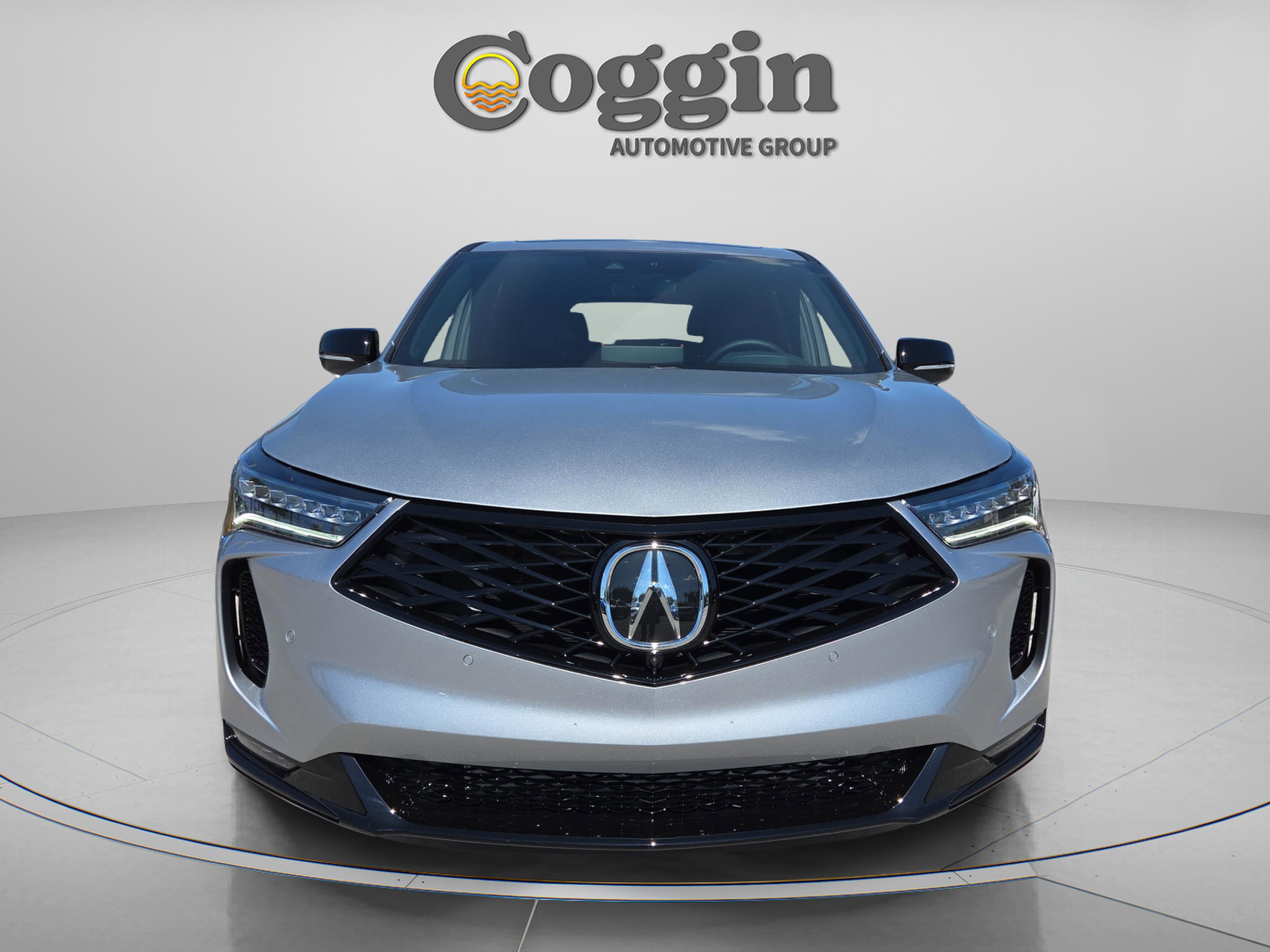 New 2026 Acura RDX A-Spec image 9