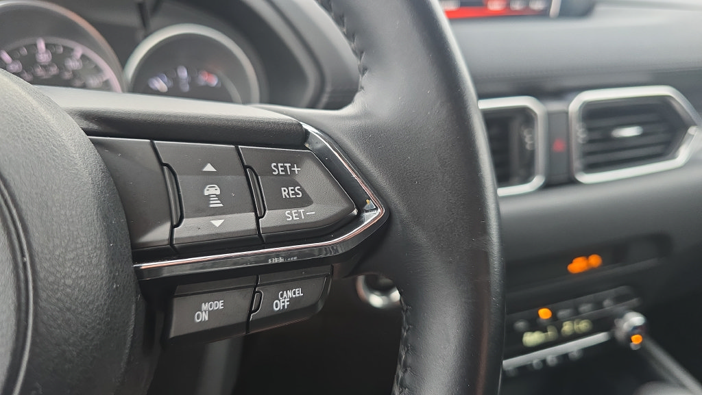 Used 2019 MAZDA CX-5 Touring AWD/4WD image 24