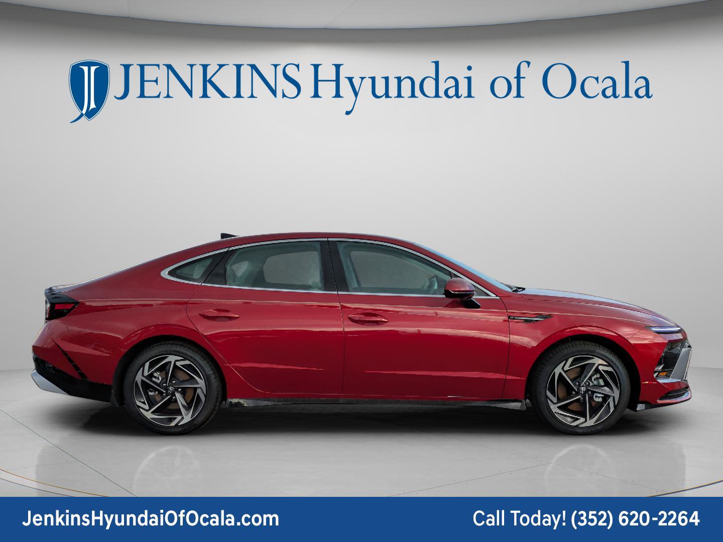 New 2026 Hyundai Sonata SEL image 2