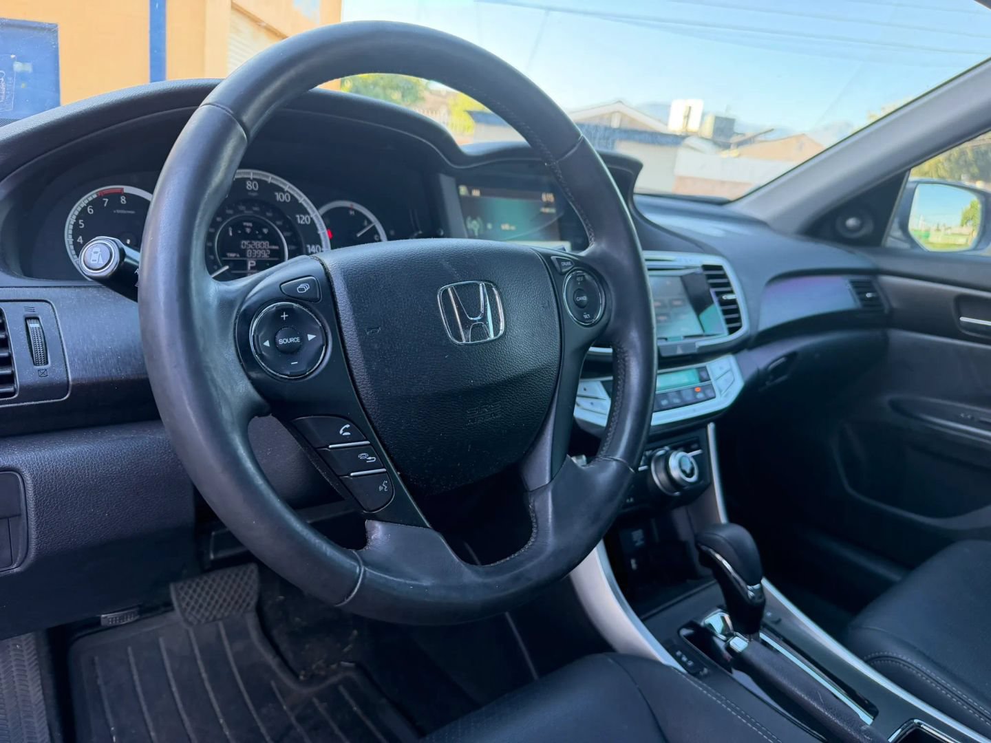 Used 2014 Honda Accord EX-L image 11
