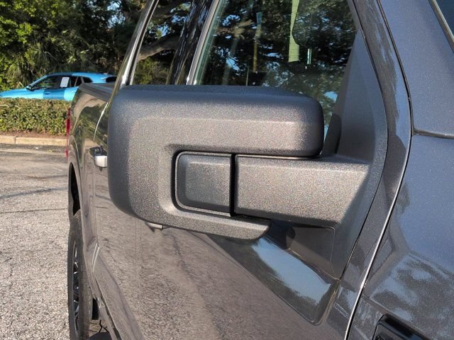 Used 2025 Ford F150 XLT w/ Equipment Group 301A Standard AWD/4WD image 11