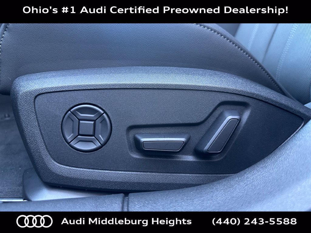 Used 2026 Audi A6 Premium Plus AWD/4WD image 15