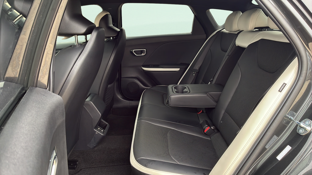 New 2026 Kia K4 EX FWD image 14