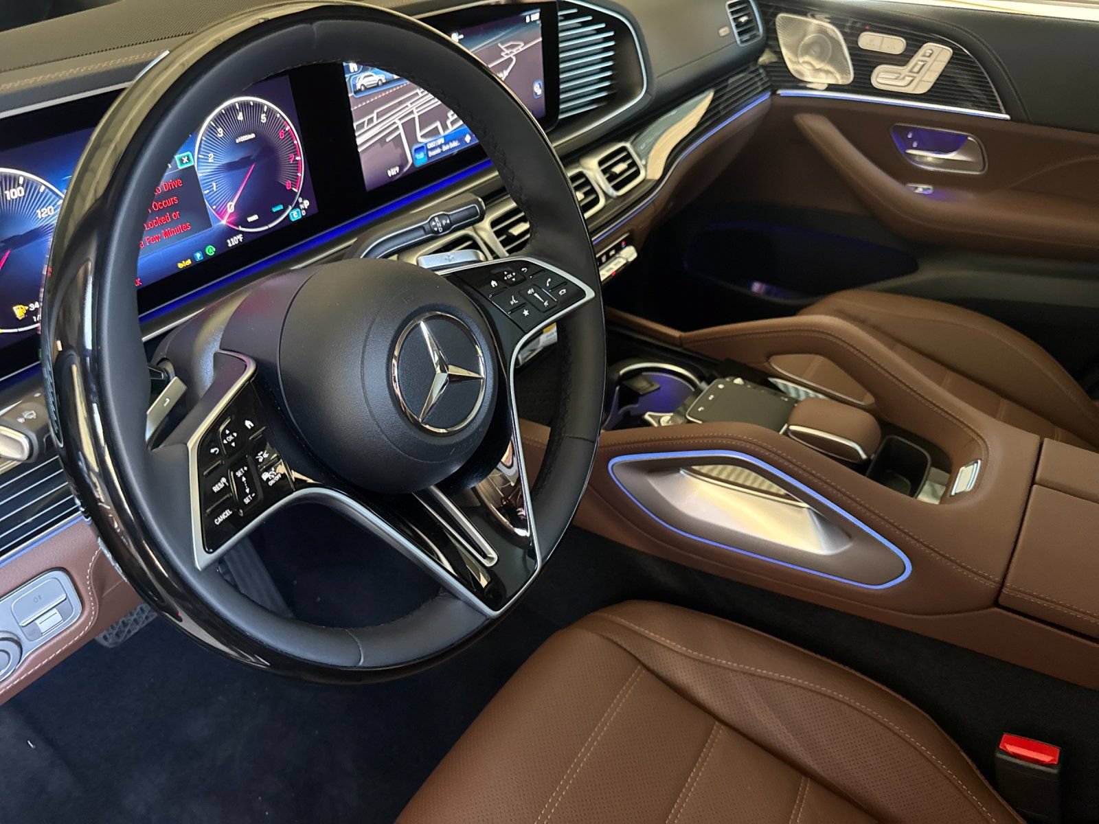 New 2026 Mercedes-Benz GLE 450 4MATIC image 10