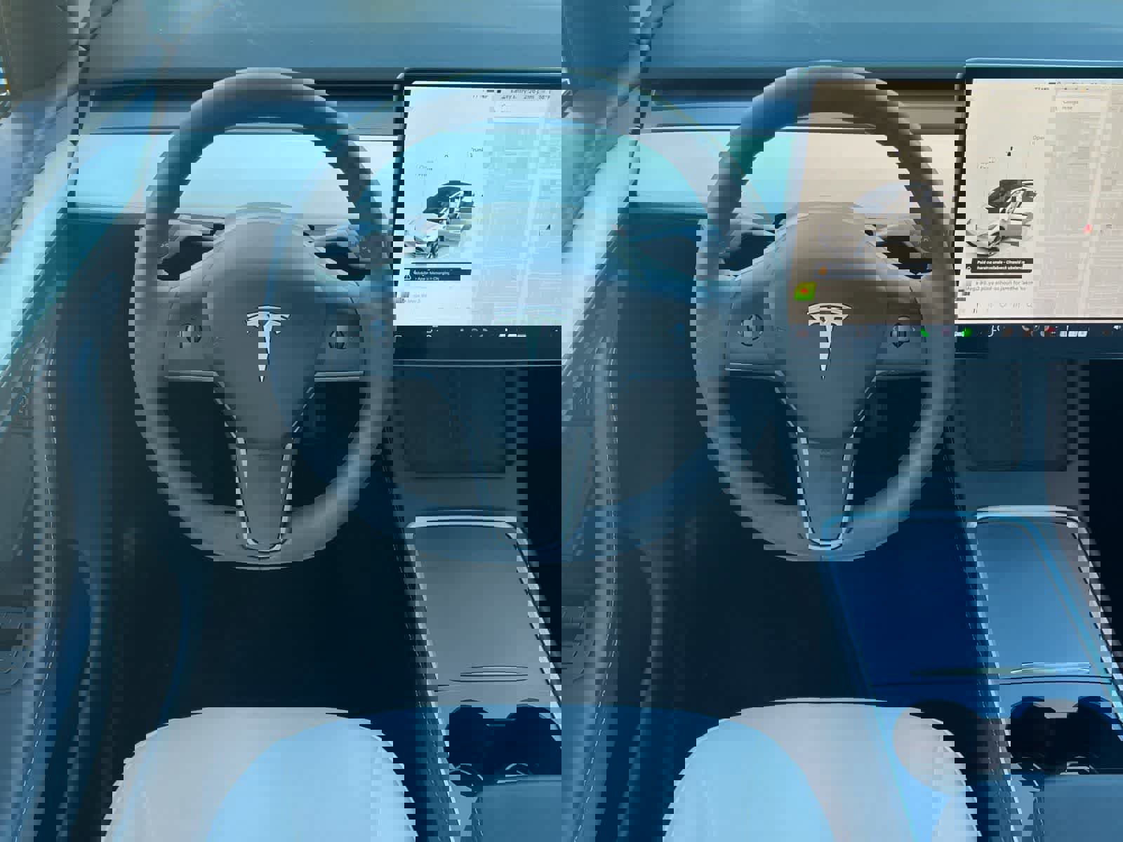 Used 2023 Tesla Model Y Long Range image 15