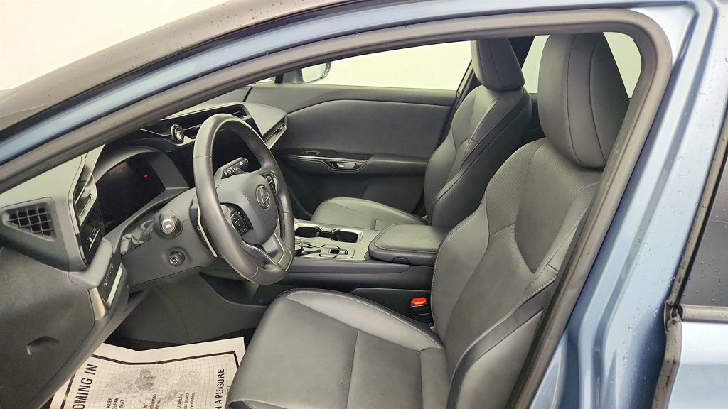 Used 2023 Lexus RZ 450e Premium w/ Accessory Package (2T) AWD/4WD image 16