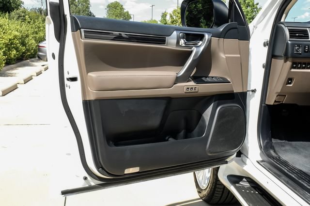Used 2022 Lexus GX 460 Premium AWD/4WD image 50
