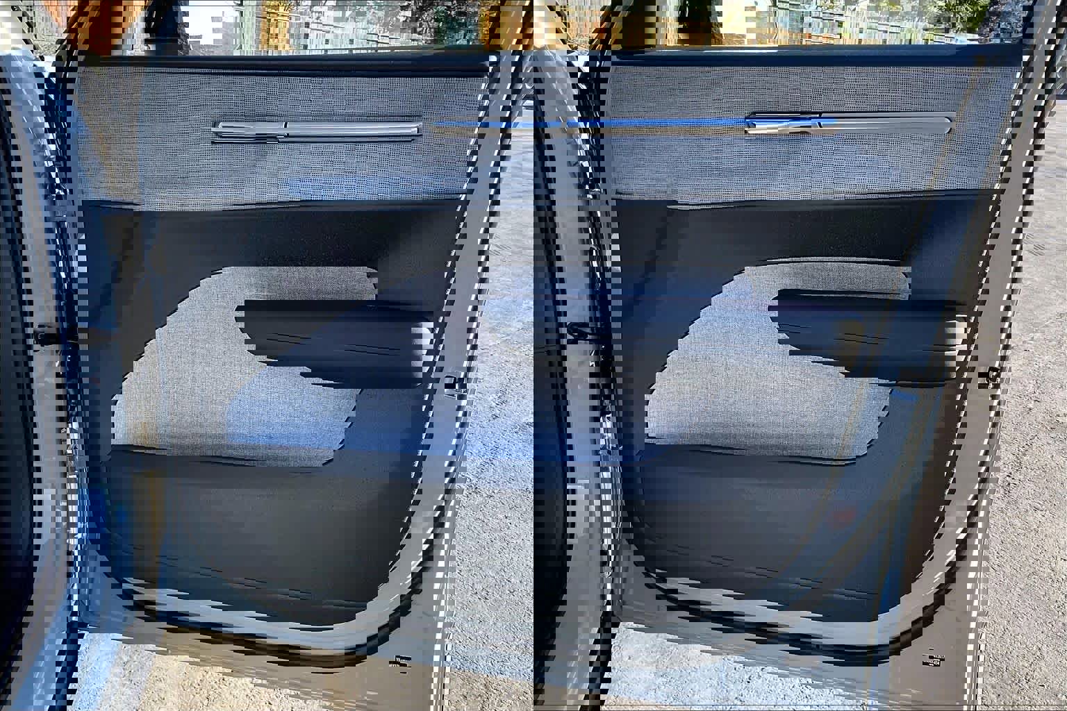 New 2026 Volvo EX30 Ultra image 30