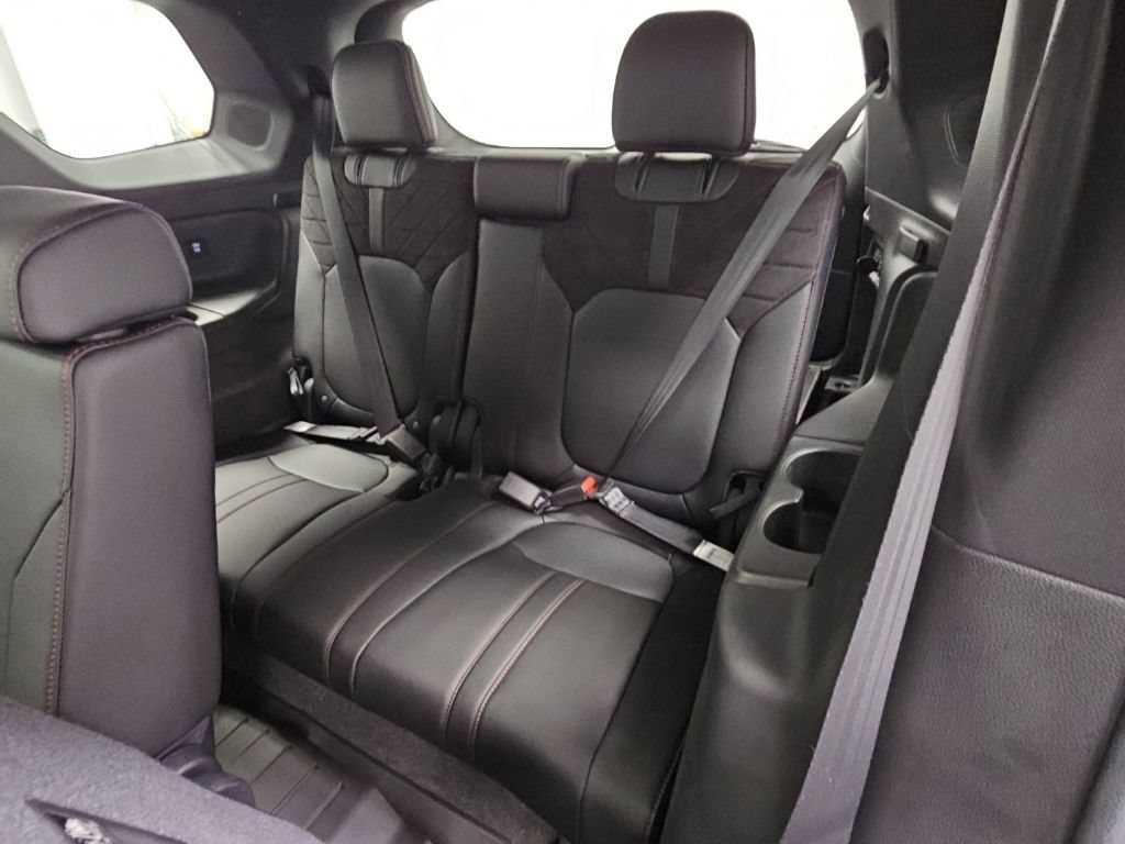 New 2026 Honda Pilot Black Edition image 35