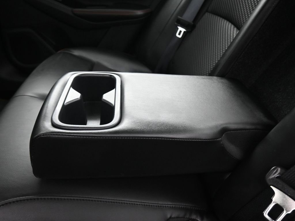 Used 2023 Nissan Altima 2.5 SR FWD image 33