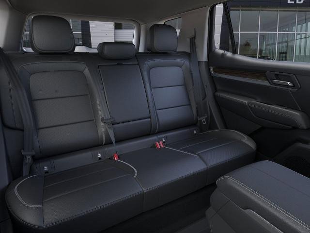 New 2026 GMC Terrain Denali w/ LPO, Floor Liner Package image 17