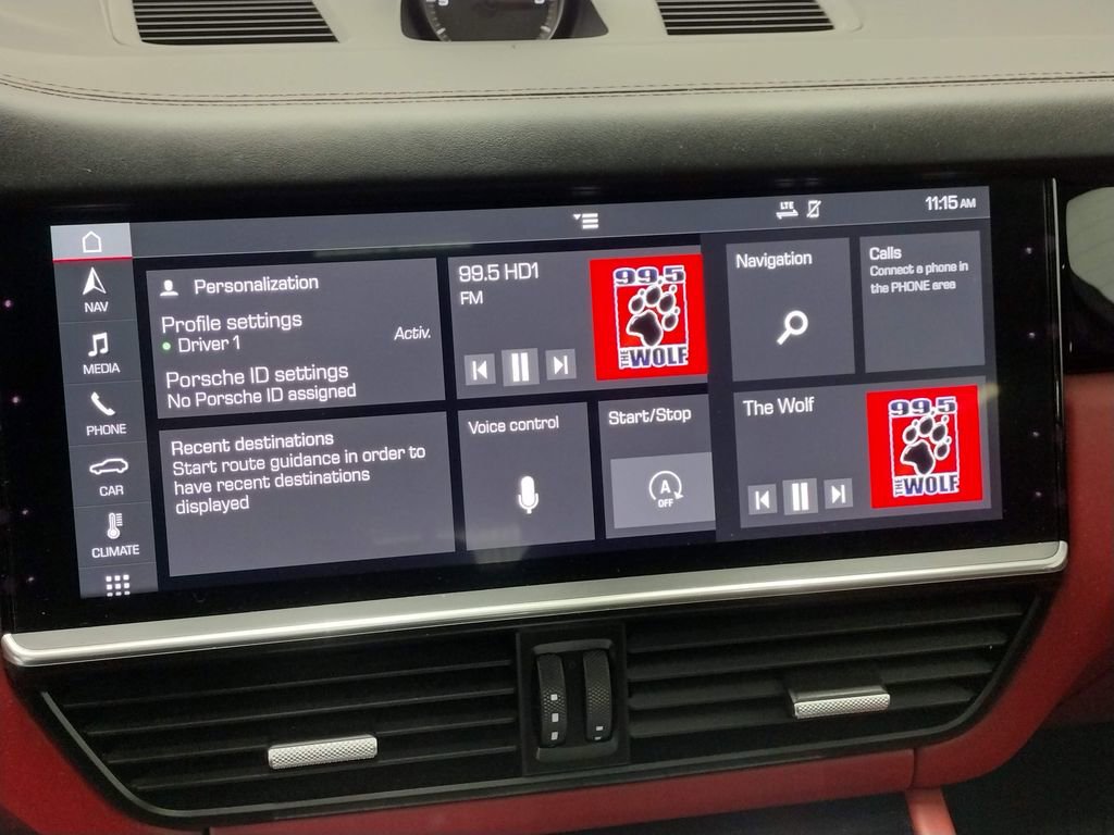 Used 2019 Porsche Cayenne S image 30