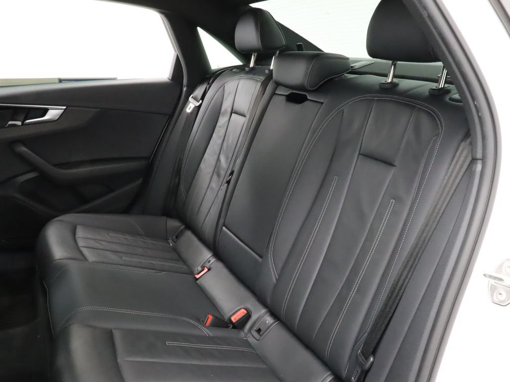 Used 2023 Audi A4 2.0T Premium w/ Convenience Package AWD/4WD image 30