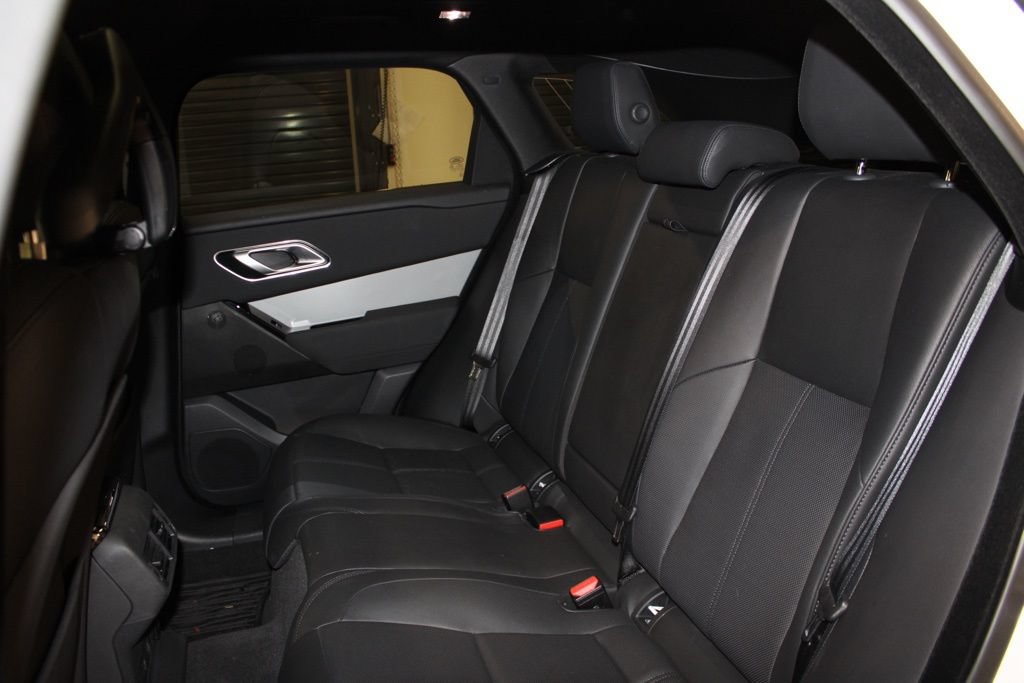 Certified 2025 Land Rover Range Rover Velar S AWD/4WD image 39