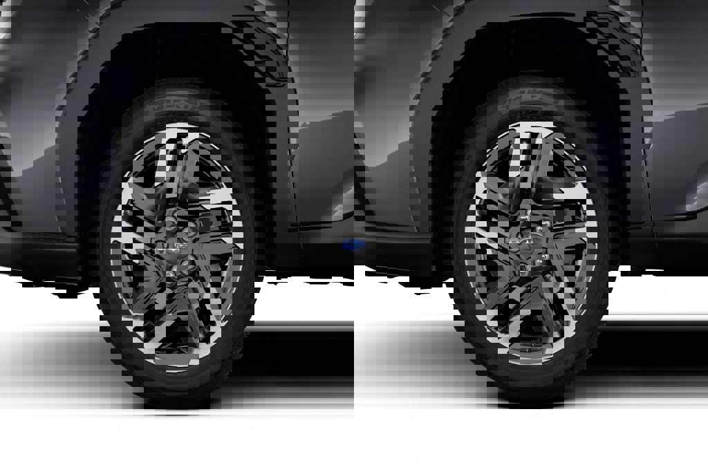 New 2026 Subaru Forester Limited image 6