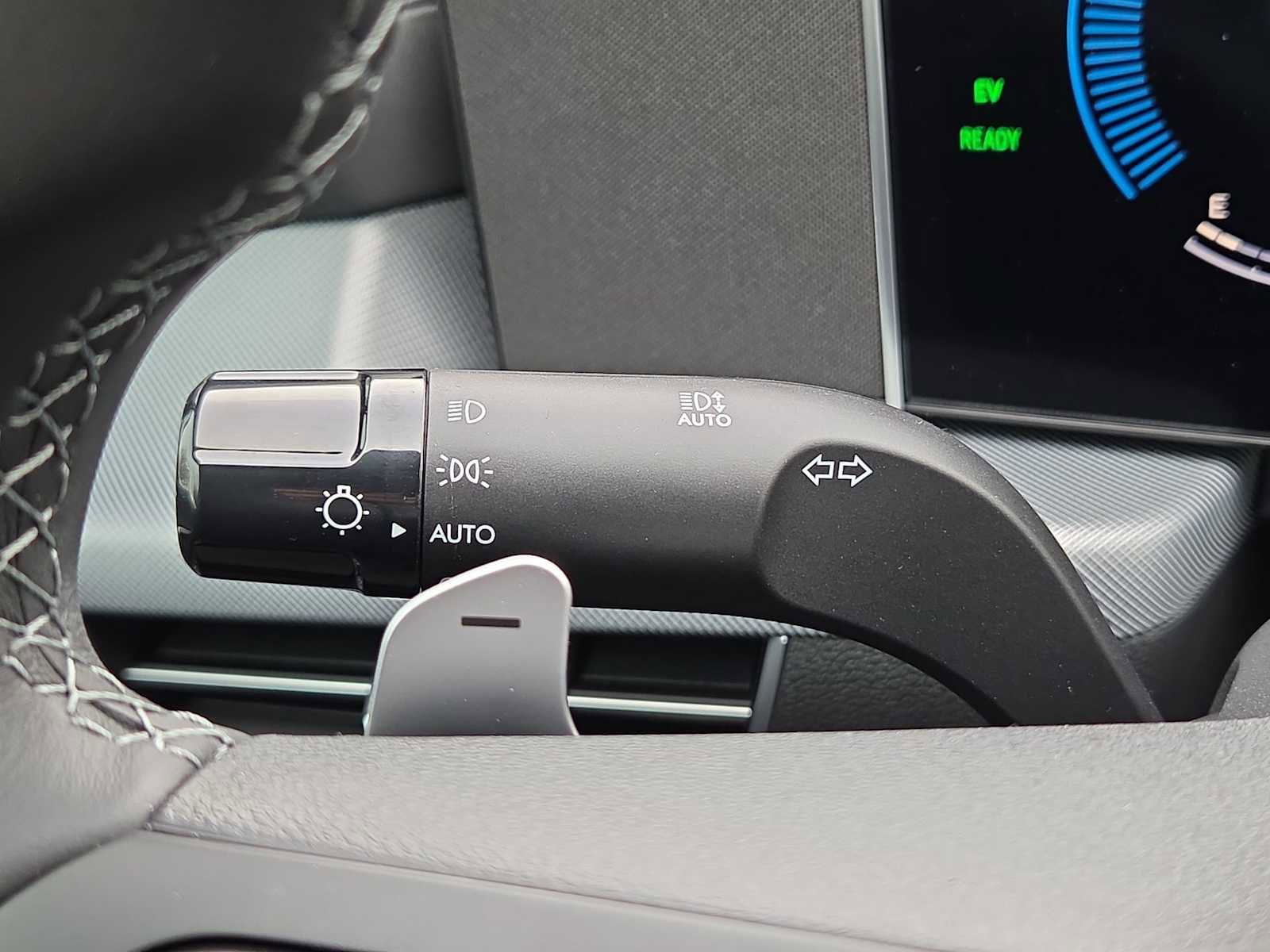 New 2026 Hyundai Sonata SEL FWD image 28