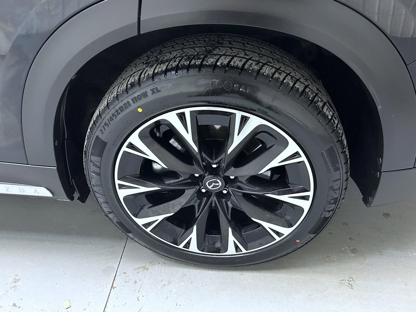 Certified 2024 MAZDA CX-90 Plug-In Hybrid w/ Premium Pkg image 23