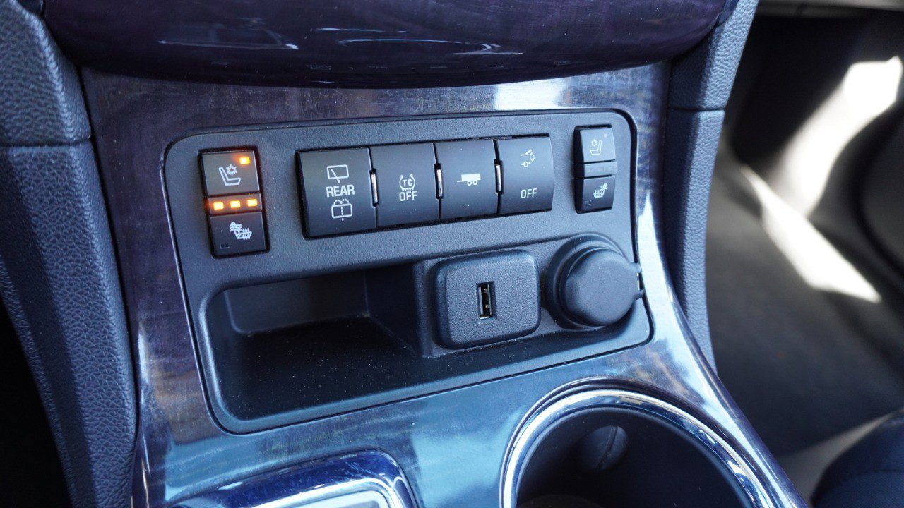 Used 2016 Buick Enclave Premium w/ Experience Buick Package image 20