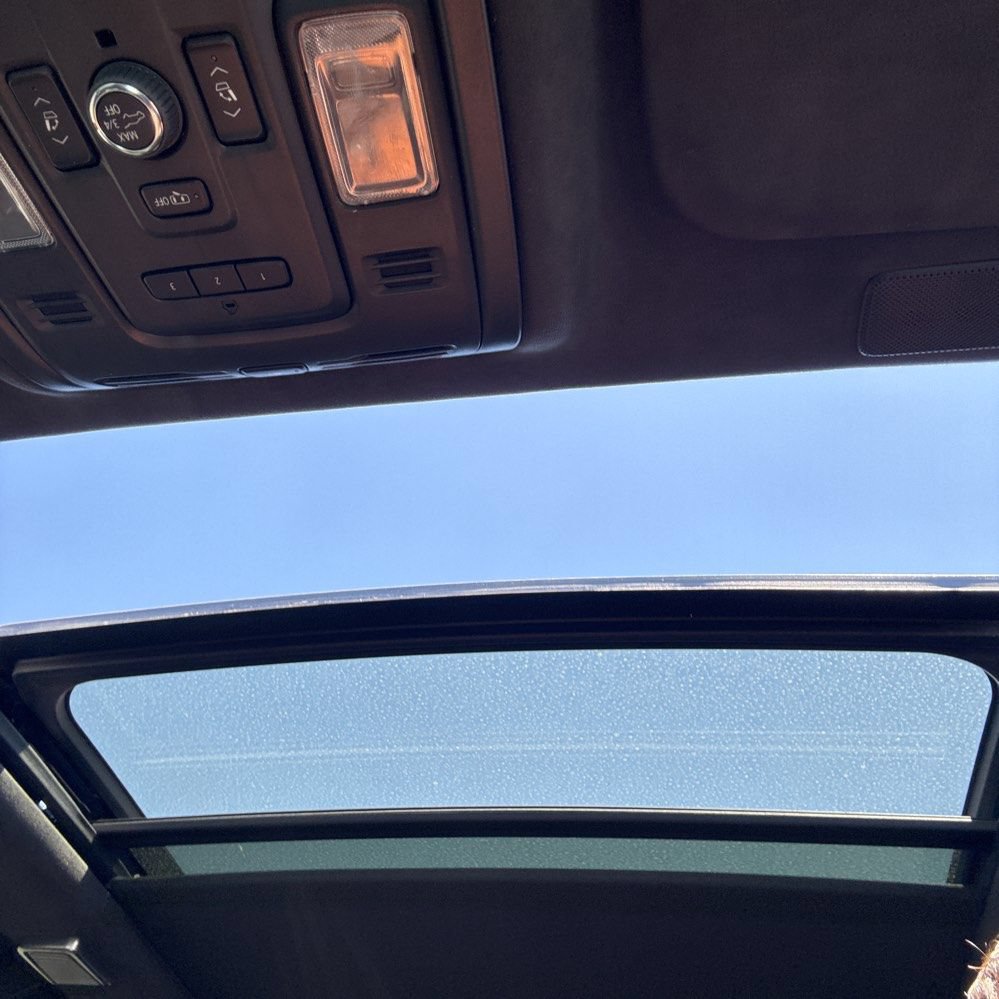 Used 2023 Cadillac Escalade V w/ LPO, Floor Liner Package AWD/4WD image 15