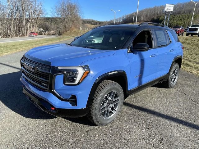 New 2026 GMC Terrain AT4 w/ Convenience Package III AWD/4WD image 3