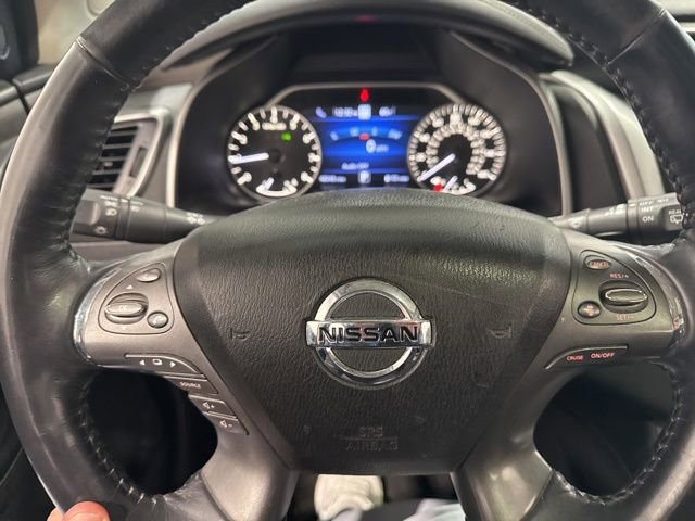 Used 2020 Nissan Murano Platinum AWD/4WD image 13