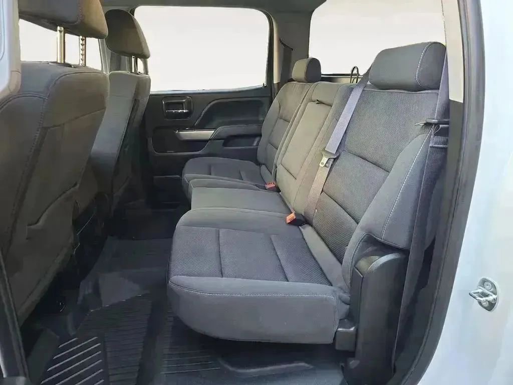 Used 2017 Chevrolet Silverado 1500 LT w/ All Star Edition image 13