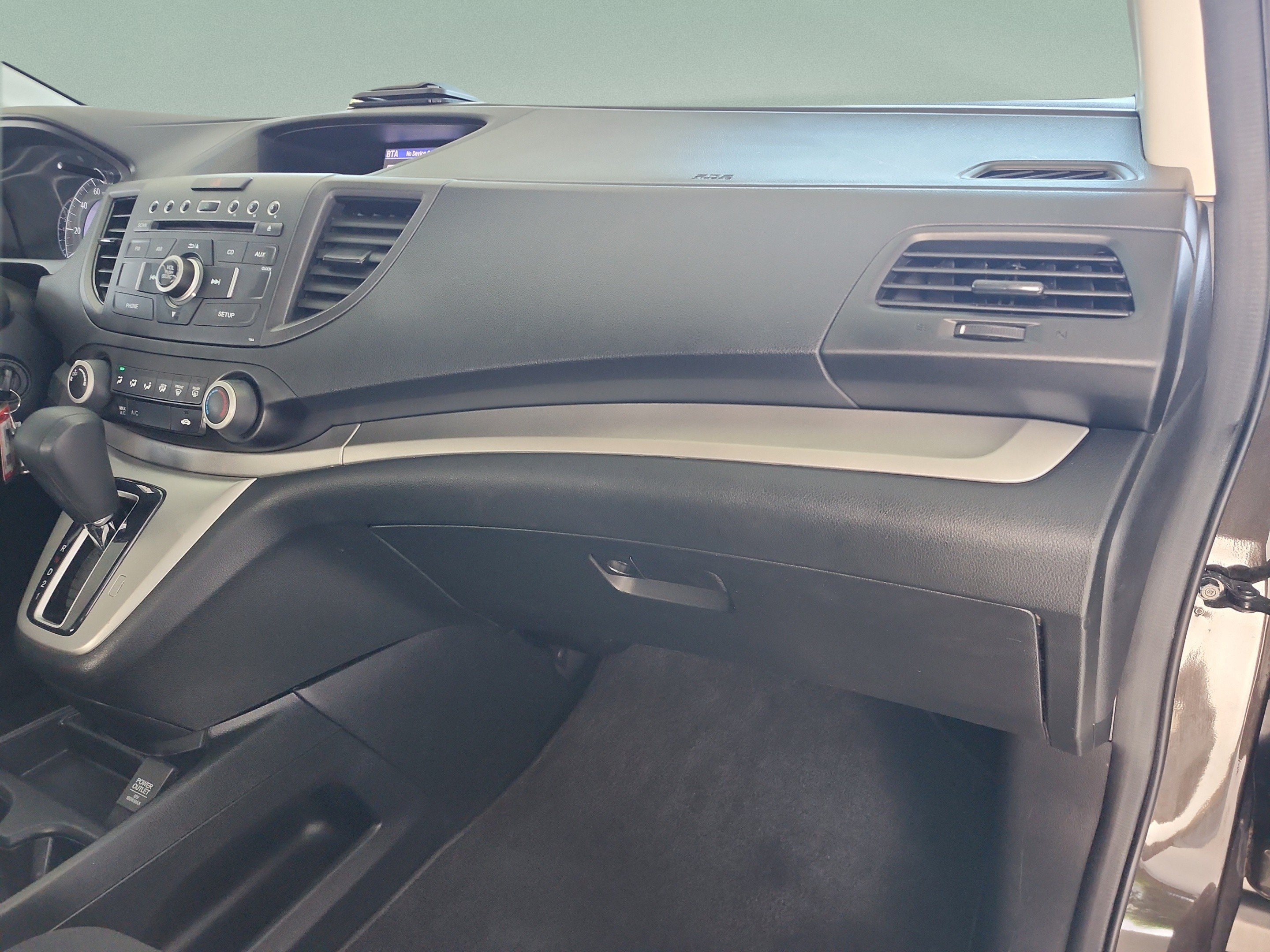 Used 2014 Honda CR-V LX image 19