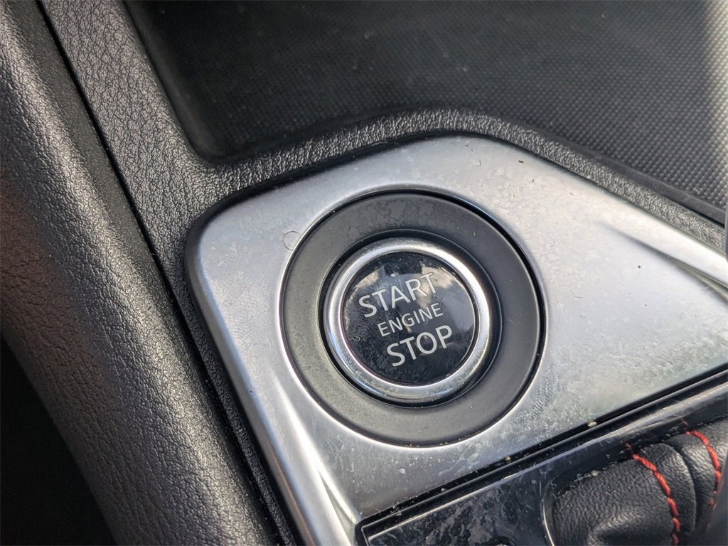 Used 2024 Nissan Sentra SR image 31