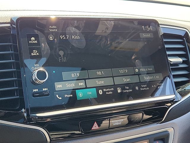 New 2026 Honda Ridgeline RTL image 17