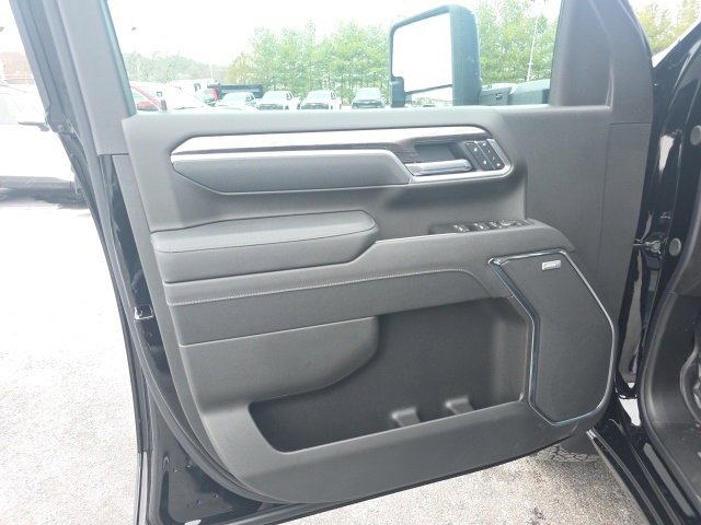 New 2026 Chevrolet Silverado 2500 LTZ w/ LTZ Convenience Package image 10