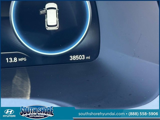 Used 2023 Hyundai Palisade Limited image 29