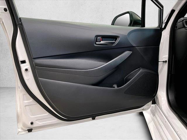 Used 2025 Toyota Corolla GR image 18