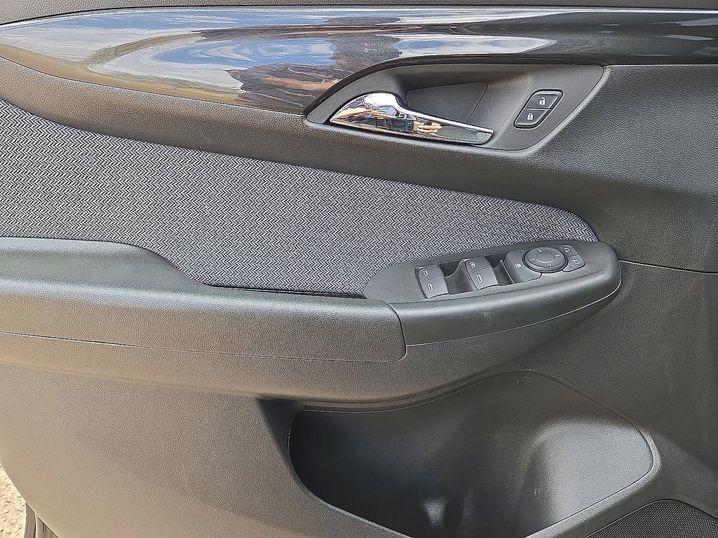 Used 2025 Chevrolet TrailBlazer LT image 20