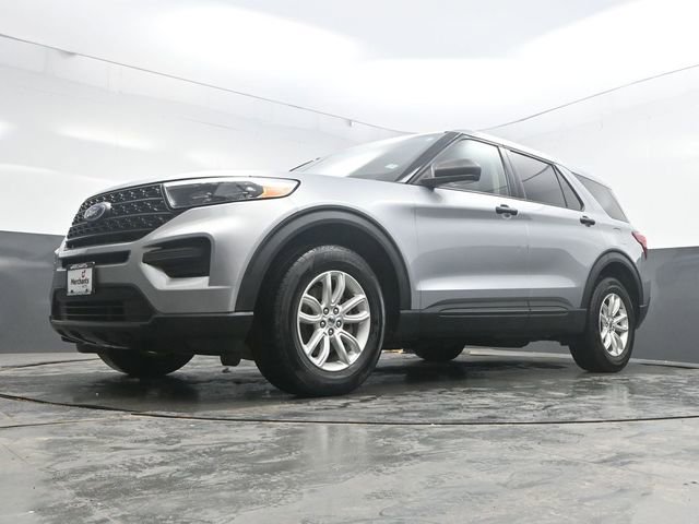 Used 2021 Ford Explorer 4WD image 30
