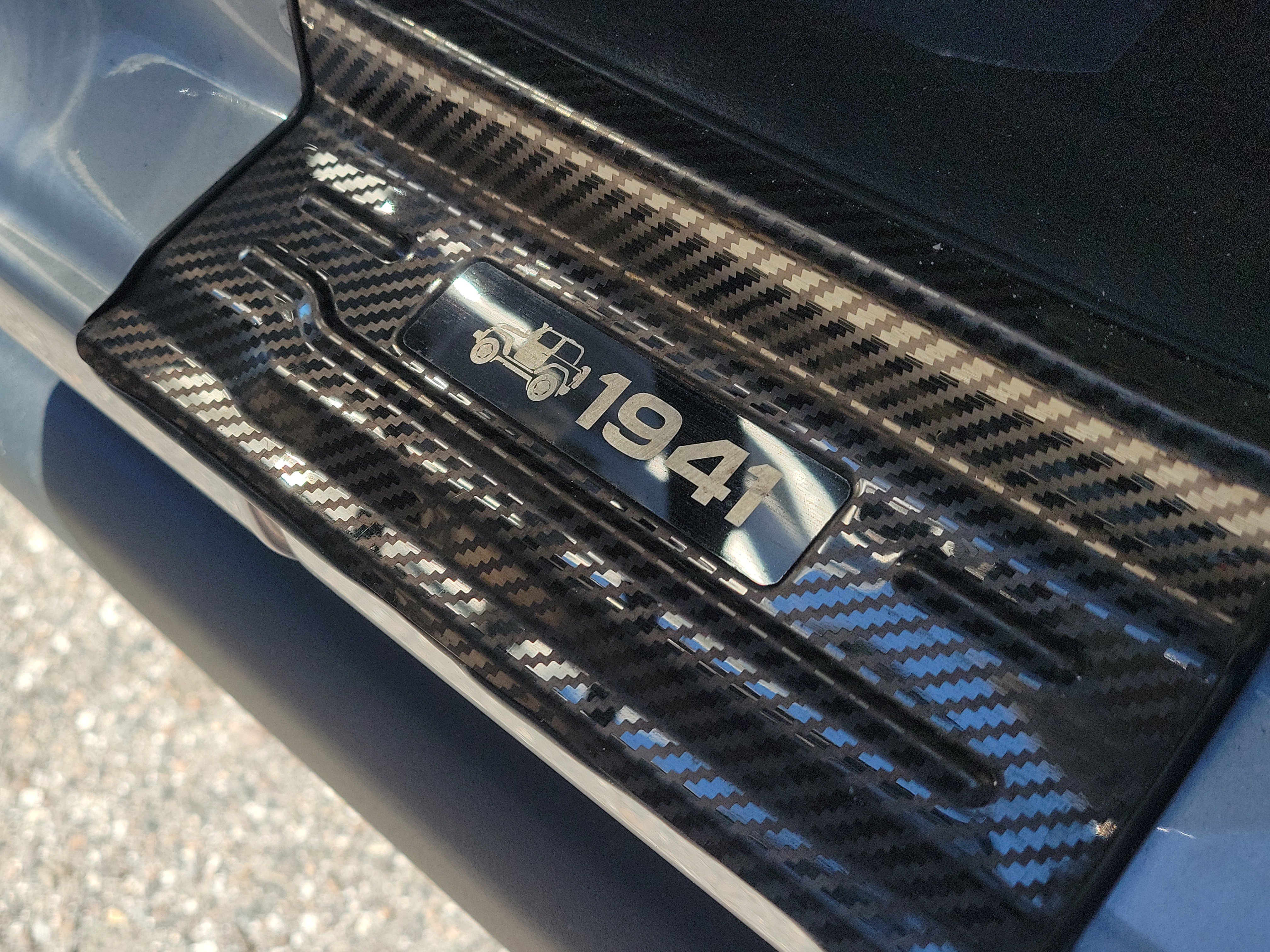 Used 2023 Jeep Gladiator Mojave w/ LED Lighting Group image 10