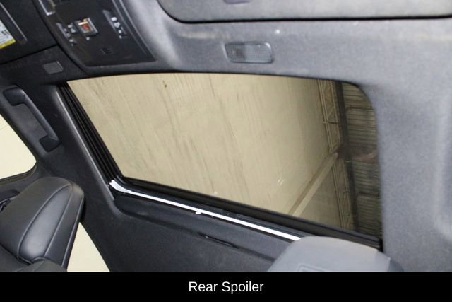 Used 2022 Lexus ES 350 F Sport w/ Accessory Package image 10