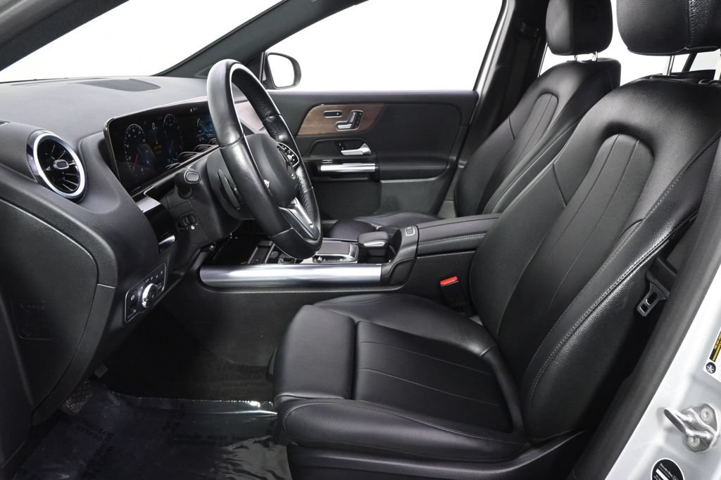 Used 2022 Mercedes-Benz GLA 250 4MATIC image 13