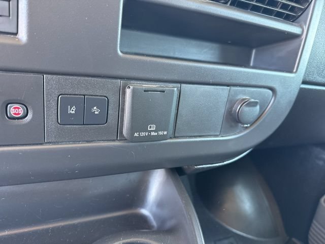Used 2024 Chevrolet Express 3500 LT w/ LT Preferred Equipment Group RWD image 13