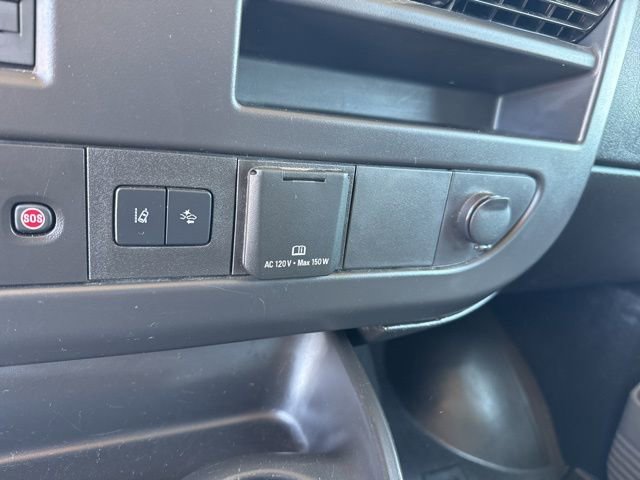 Used 2024 Chevrolet Express 3500 LT w/ LT Preferred Equipment Group RWD image 13