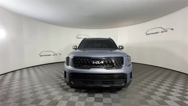 Certified 2024 Kia Telluride EX X-Line image 3