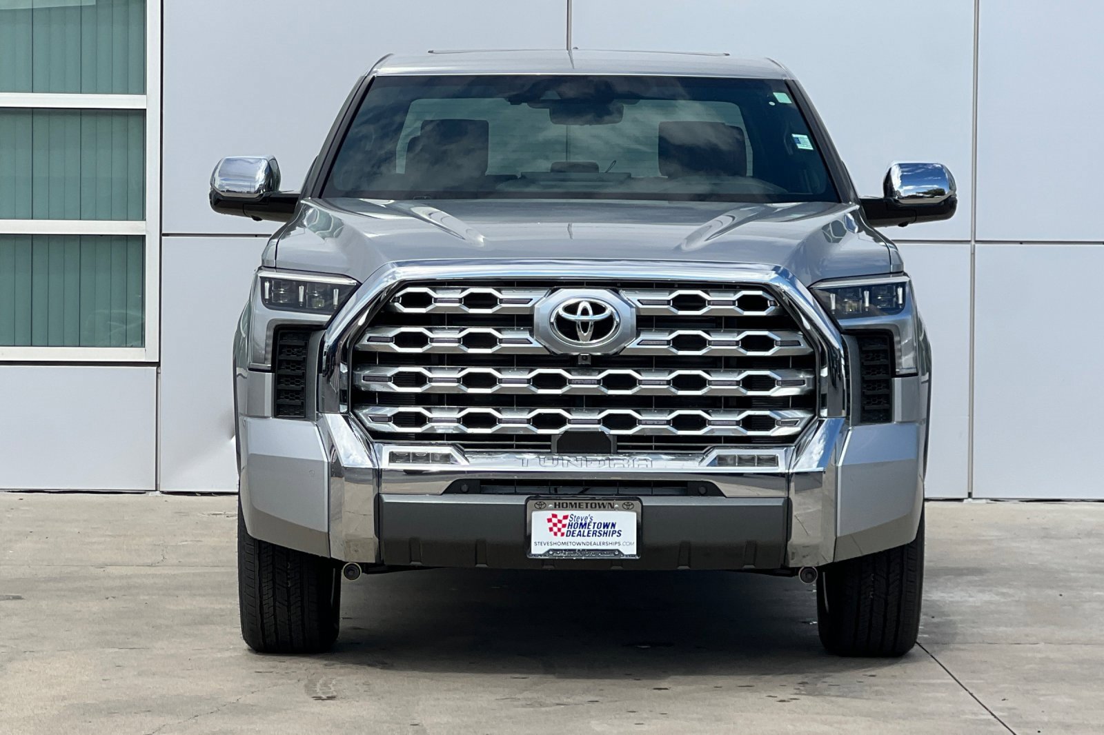 New 2026 Toyota Tundra 1794 Edition image 6