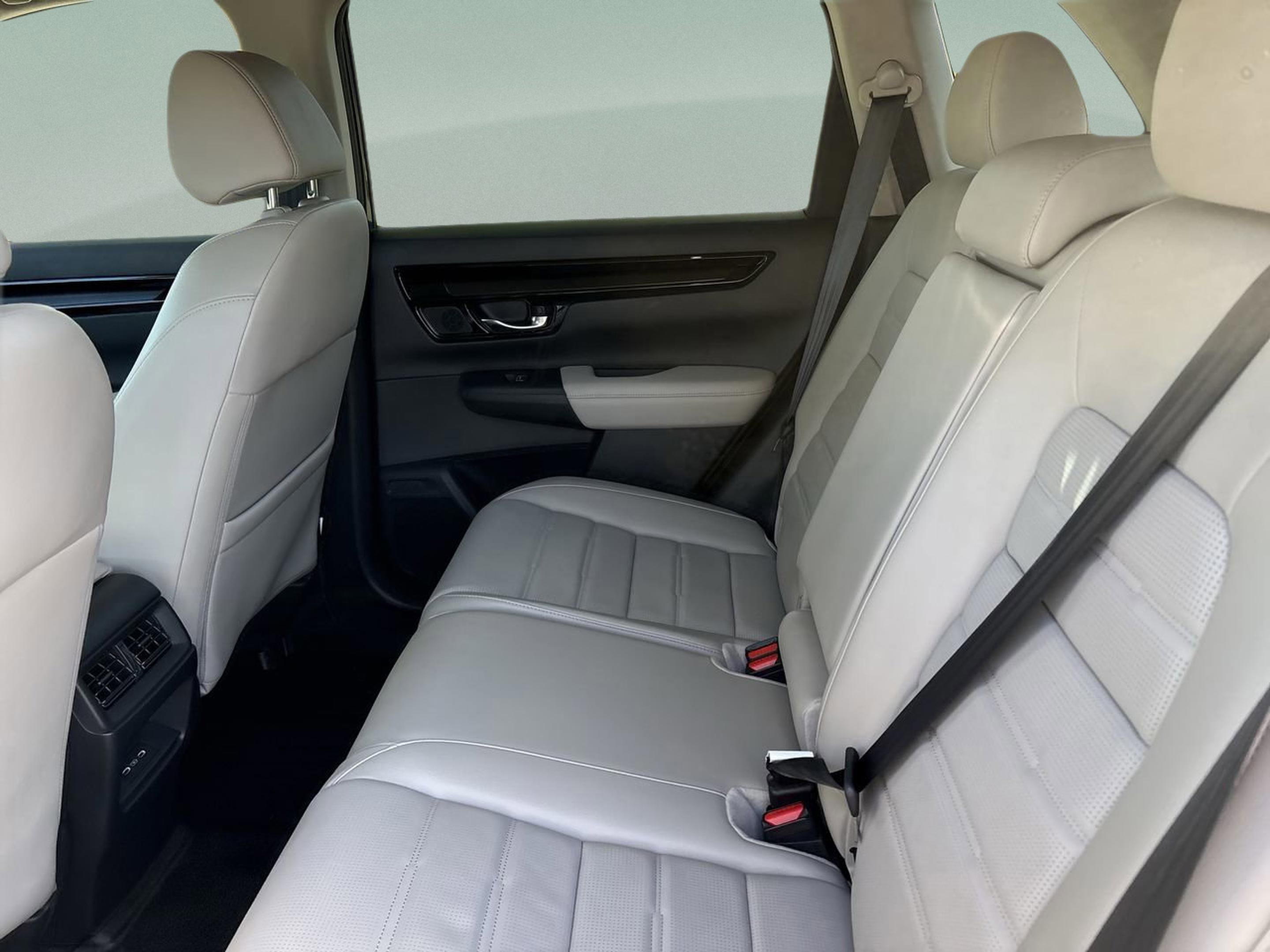 Used 2026 Honda CR-V EX-L image 18