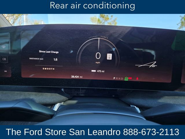 Used 2023 Lucid Air Grand Touring image 24