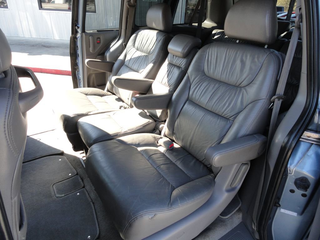 Used 2008 Honda Odyssey EX-L image 9
