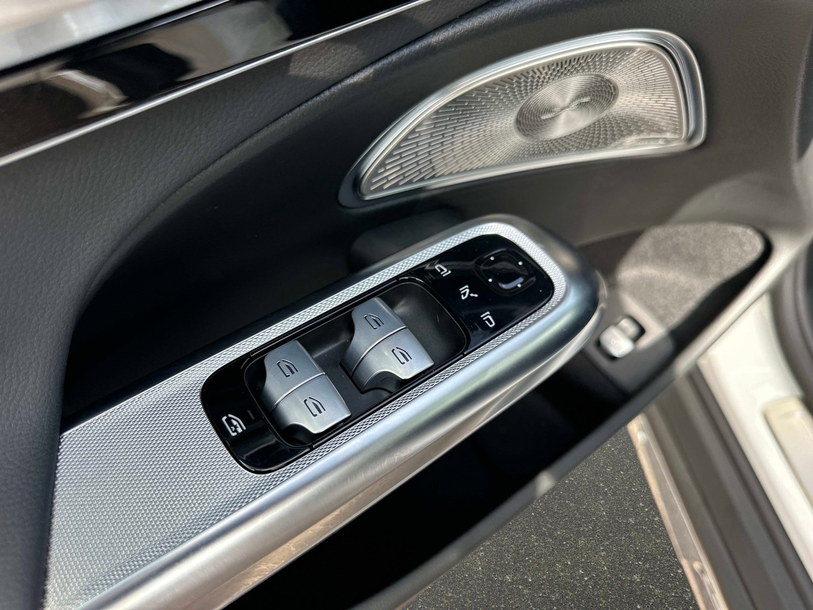 Certified 2025 Mercedes-Benz E 450 4MATIC All-Terrain Wagon image 19