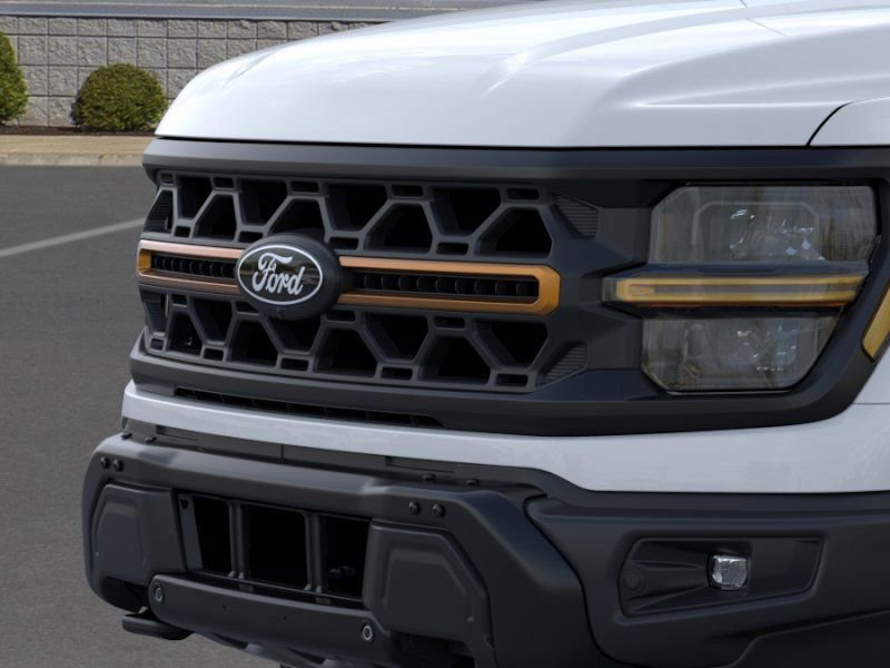 New 2026 Ford F150 Tremor w/ Equipment Group 402A High AWD/4WD image 17