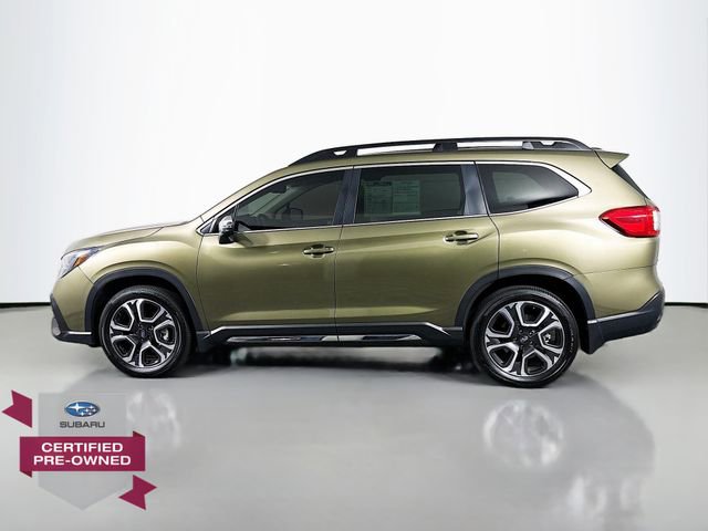 Used 2023 Subaru Ascent Limited w/ Technology Package AWD/4WD image 4