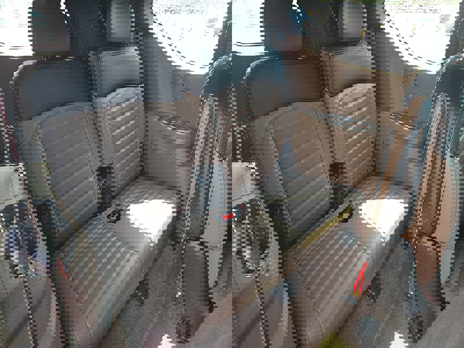 Used 2024 Kia EV9 Land image 13